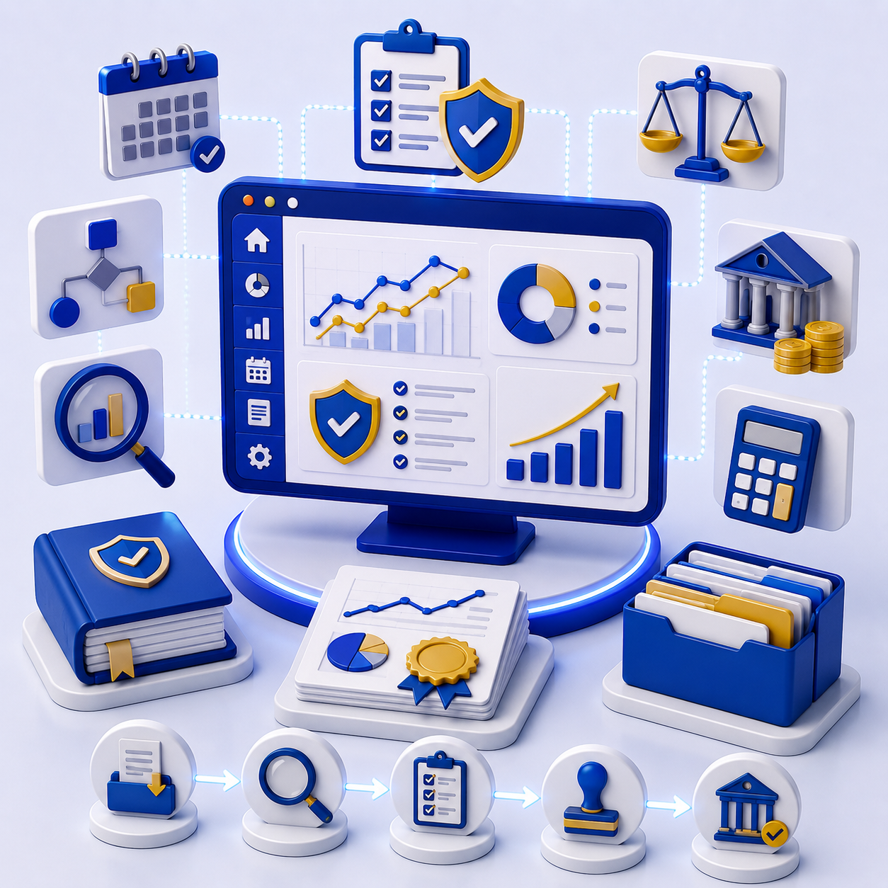الخدمات الضريبية